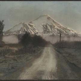 Mt Taranaki 
