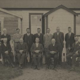 Midhirst Co-operative Dairy Company Ltd