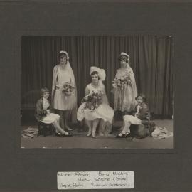 Wedding Photograph 