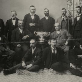 Ngaere Co-operative Dairy Factory Company Ltd