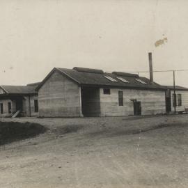 Mountain Road Dairy Factory Eltham 