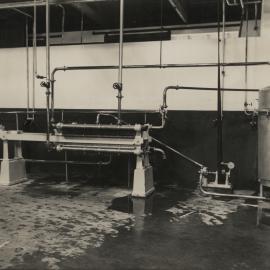 North Taranaki Dairy Company Ltd.