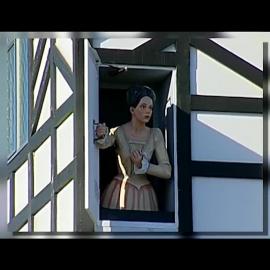 Glockenspeil Opening - First run through