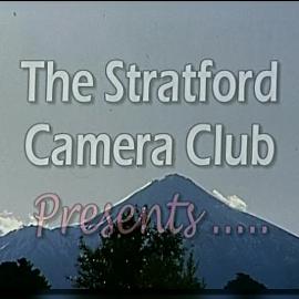 Stratford Camera Club 1990's