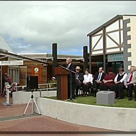 Stratford 125th Jubilee Opening Speeches - Part 3