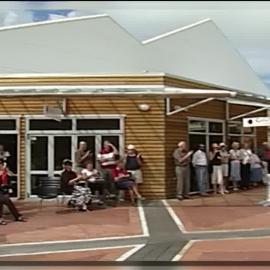 Stratford 125th Jubilee Opening Speeches - Part 2