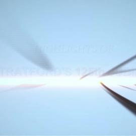 Stratford 125th Jubilee Opening Speeches - Part 1