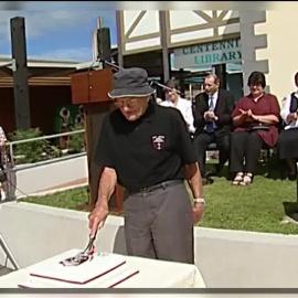 Stratfords 125th Jubilee Celebrations - Part 1