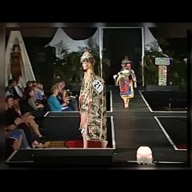 Stratfords 125th Jubilee Wearable Arts - Part 4