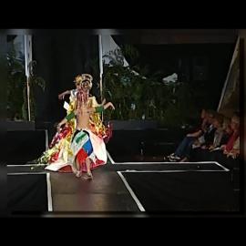 Stratfords 125th Jubilee Wearable Arts - Part 6