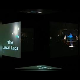 Stratfords 125th Jubilee Wearable Arts - Part 9