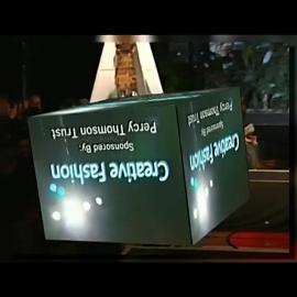 Stratfords 125th Jubilee Wearable Arts - Part 10