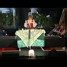 Stratfords 125th Jubilee Wearable Arts - Part 13