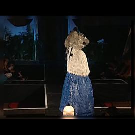 Stratfords 125th Jubilee Wearable Arts Winners