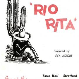 Rio Rita