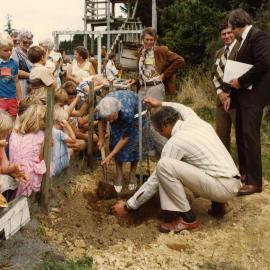 Douglas School Jubilee