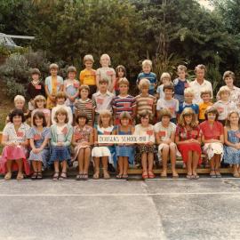 Douglas School Jubilee