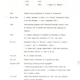 Kings Cinema Minutes - page 4