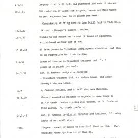 Kings Cinema Minutes - page 5