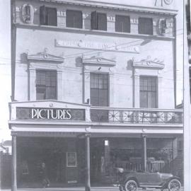 Kings Cinema