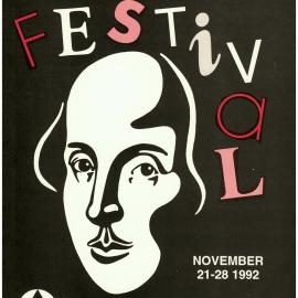 Shakespeare Festival 1992 
