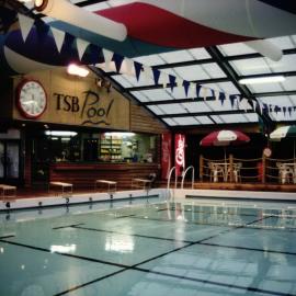 TSB Pool