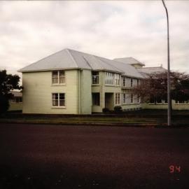 Stratford Nurse's Home