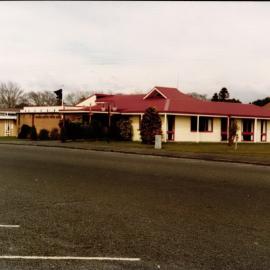 Taranaki Electric Power Board