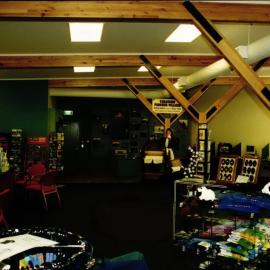 Stratford Information Centre