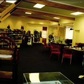 Stratford Information Centre