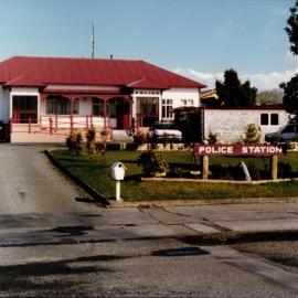 Old Police Station, Broadway South