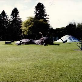 Victoria Park Playground
