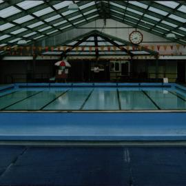 Stratford Swimming Baths