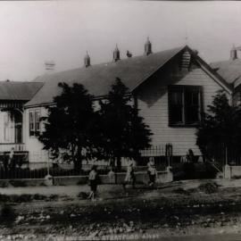 Stratford Day School