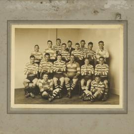 Celtic Football Club