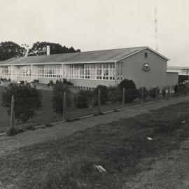 Stratford High School 