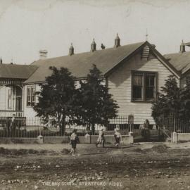 The Day School, Stratford 