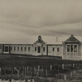 Stratford Technical High School 