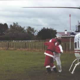 Stanley School - Christmas - December 1984