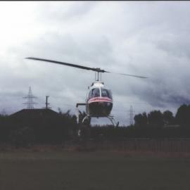 Stanley School - Christmas - December 1984