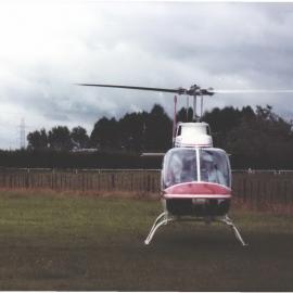 Stanley School - Christmas - December 1984