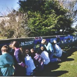 Stanley School - September 1999