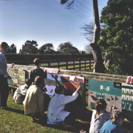 Stanley School - September 1999