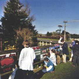 Stanley School - September 1999