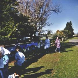 Stanley School - September 1999