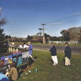 Stanley School - September 1999