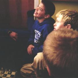 Stanley School - September 1999