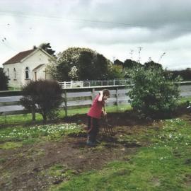 Stanley School - September 1999