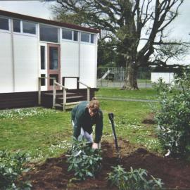 Stanley School - September 1999