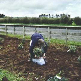 Stanley School - September 1999